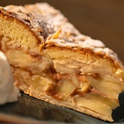 Granny Smith Apple Pie