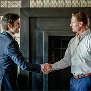 S3.E1: You're the Indian Now