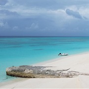 Albert Town, Bahamas