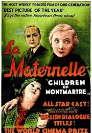 La Maternelle (1933)