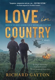 Love in Country (Richard Gayton)