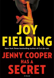 Jenny Cooper Has a Secret (Joy Fielding)