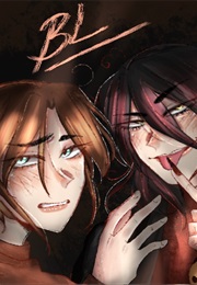 The Illusion of the Bells (BL) (Discontinued) (A Big Idiot)