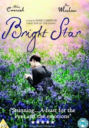 Bright Star - Janet Patterson (2009)
