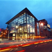 Cork Opera House