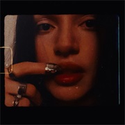 Complicated - Flora Cash