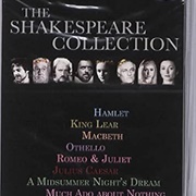 The BBC Television Shakespeare