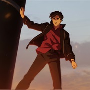 S1.E8: Unforgettable Fire