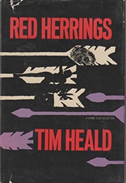 Red Herrings (Tim Heald)