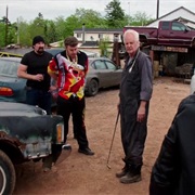 S11.E2: The Walker Zombley