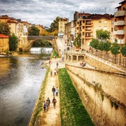 Mont De Marsan, France