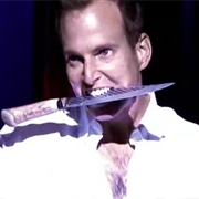 GOB Bluth (Arrested Development)