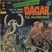 Dagar the Invincible