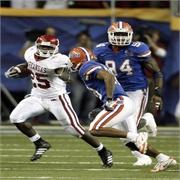 CBS Sports Special: "Arkansas Razorbacks at Florida Gators"