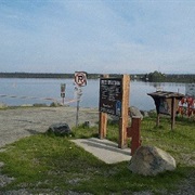 Big Lake North State Recreation Area