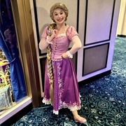 Rapunzel