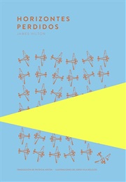 Horizontes Perdidos (James Hilton)
