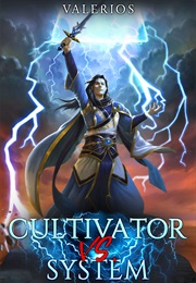 The First Step (Valerios)