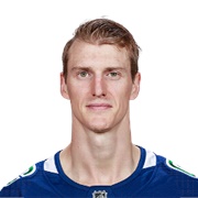 Tyler Myers (Vancouver Canucks)