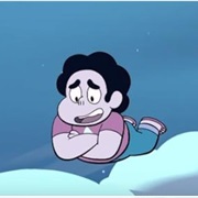 S3.E6: Steven Floats