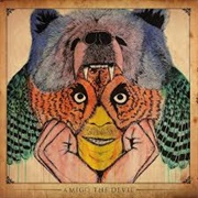 Volume 1 (Amigo the Devil)