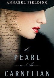 The Pearl and the Carnelian (Annabel Fielding)