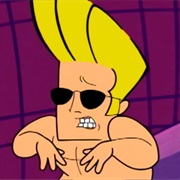 S2.E17: Look Who's Drooling/Law and Disorder/Tooth or Consequences