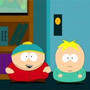 S6.E1: Jared Has Aides