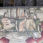 Legend of the White Snake - Folktale