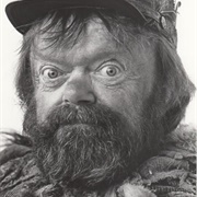 Vermin (Time Bandit)