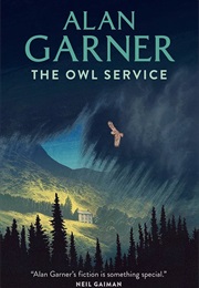 The Owl Service (Alan Garner)