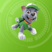 Rocky (Paw Patrol)