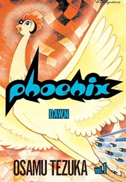 Phoenix Vol 1: Dawn (Osamu Tezuka)