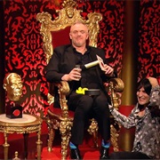 S4.E6: Spatchcock It