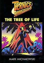 The Tree of Life (Mark Michalowski)
