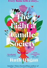 The Light a Candle Society (Ruth Hogan)
