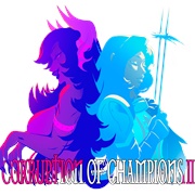 Corruption of Champions II