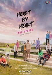 Heart by Heart the Series