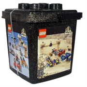 7159 Star Wars Bucket (Star Wars, 2000)