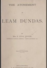 The Atonement of Leam Dundas (Eliza Lynn Linton)