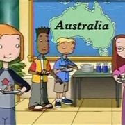 S2.E11: Taking Sides