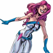 Jewel (Jessica Jones)