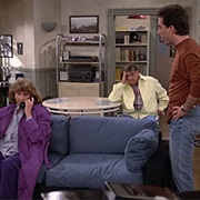 S2.E2: The Pony Remark