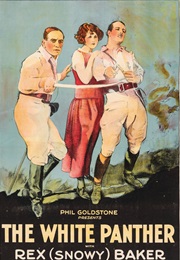 The White Panther (1924)