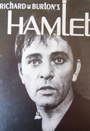 Richard Burton's Hamlet (1964)