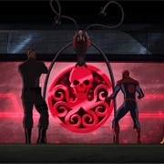 S4.E1: Hydra Attacks: Part 1