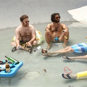 S5.E4: Rafi and Dirty Randy