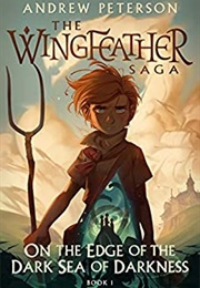 The Wingfeather Saga (Andrew Peterson)