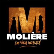 Molière, L'opéra Urbain