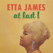I Just Want to Make Love to You - Etta James